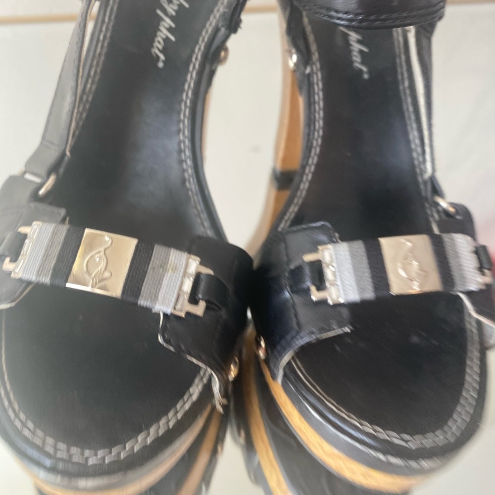 Baby Phat Heels